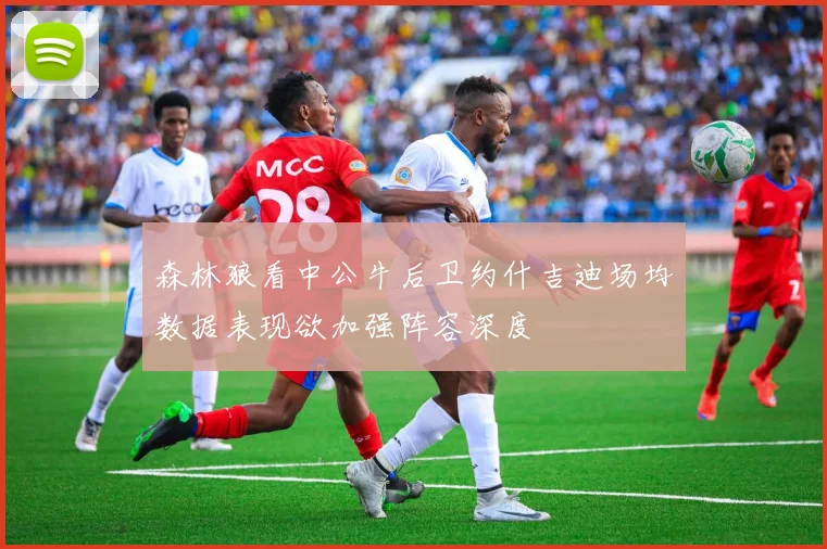 森林狼看中公牛后卫约什吉迪场均数据表现欲加强阵容深度